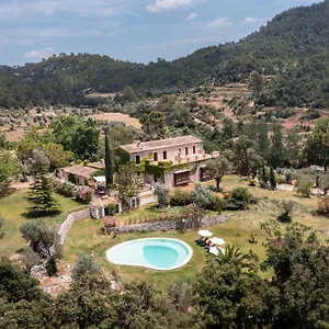 Honor Vell - Hidden Valley Retreat Villa